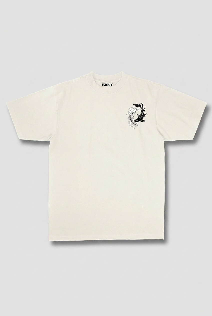 Two Koi T-Shirt