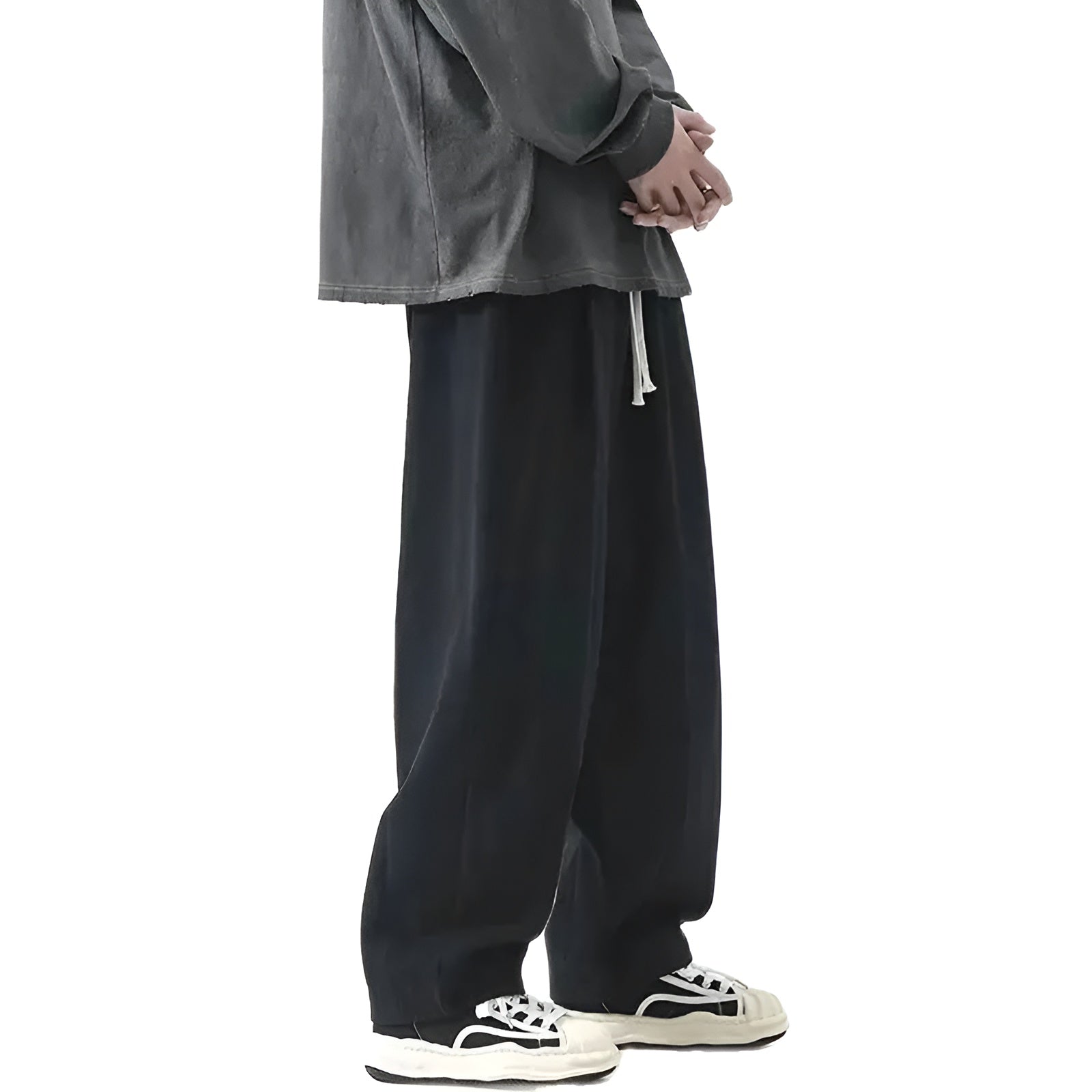 Ephraim | Valencia Cotton Sarouel Pants