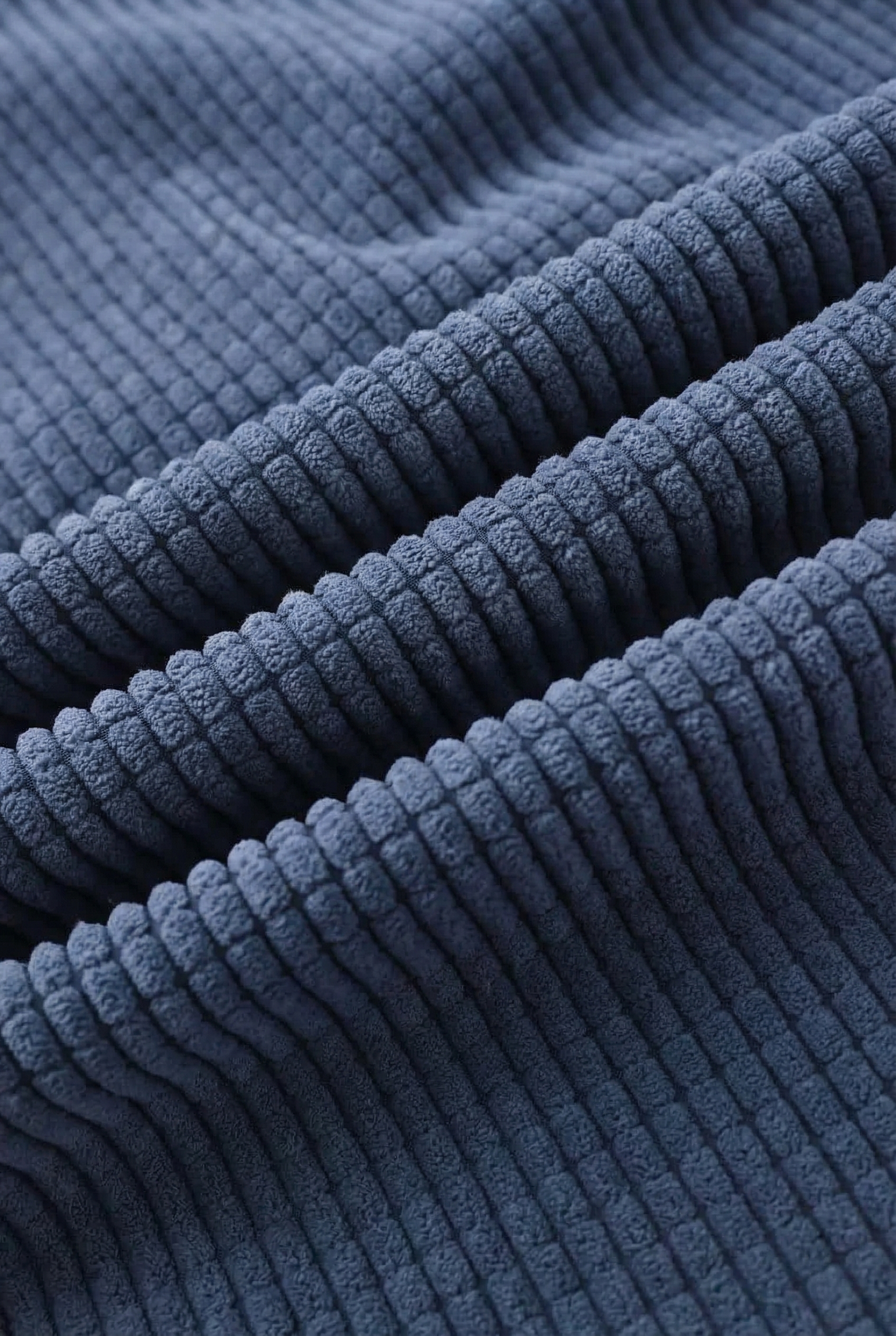 Hanu | Corduroy Harem Pants