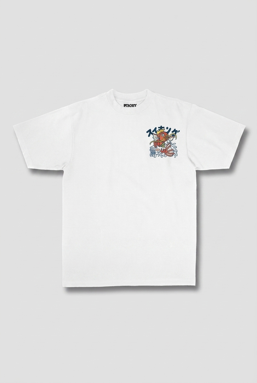 Koi T-Shirt
