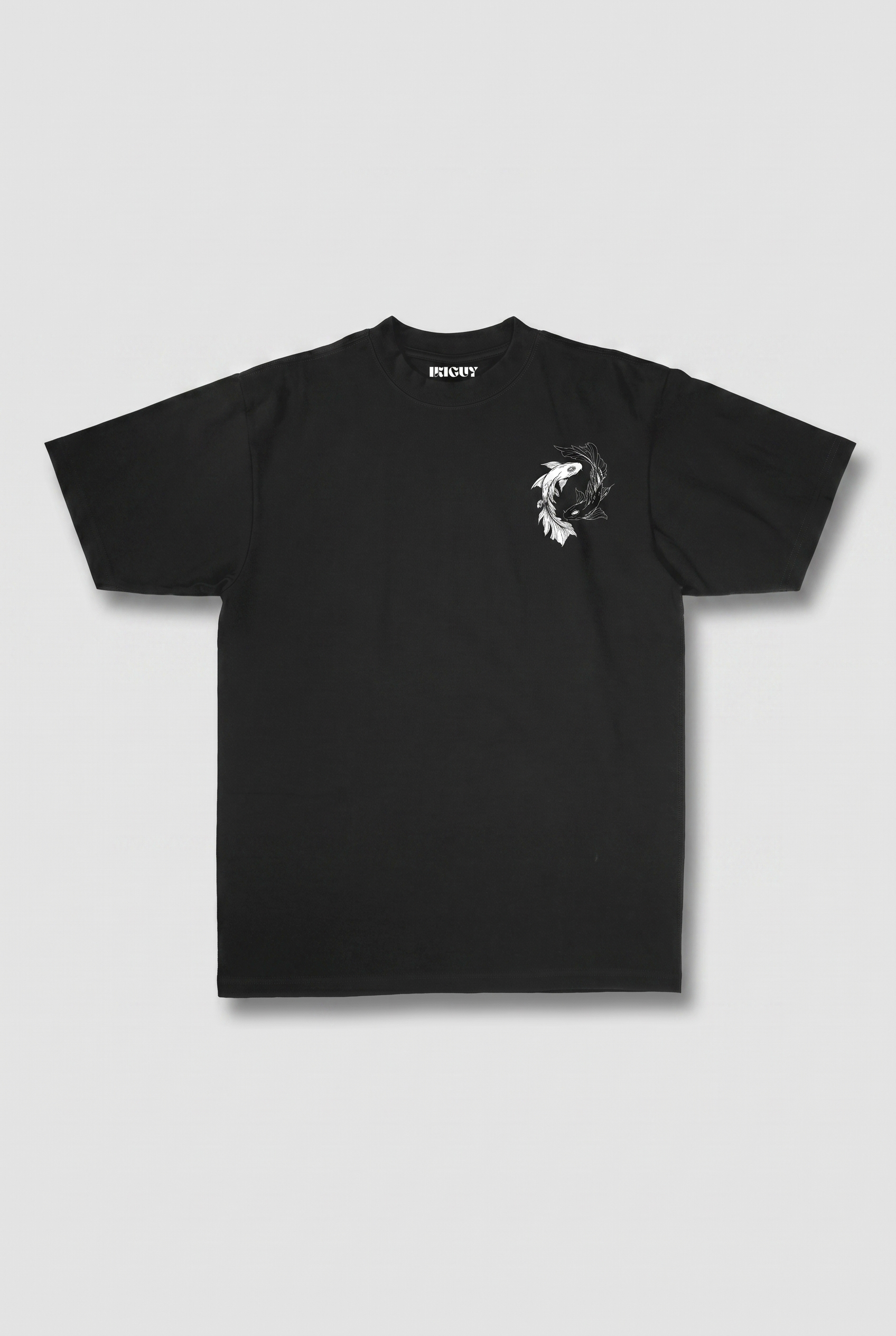 Two Koi T-Shirt