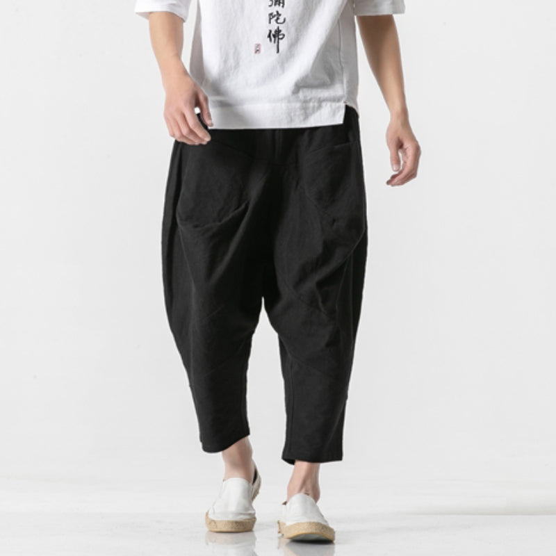 Daiku | Harem Pants