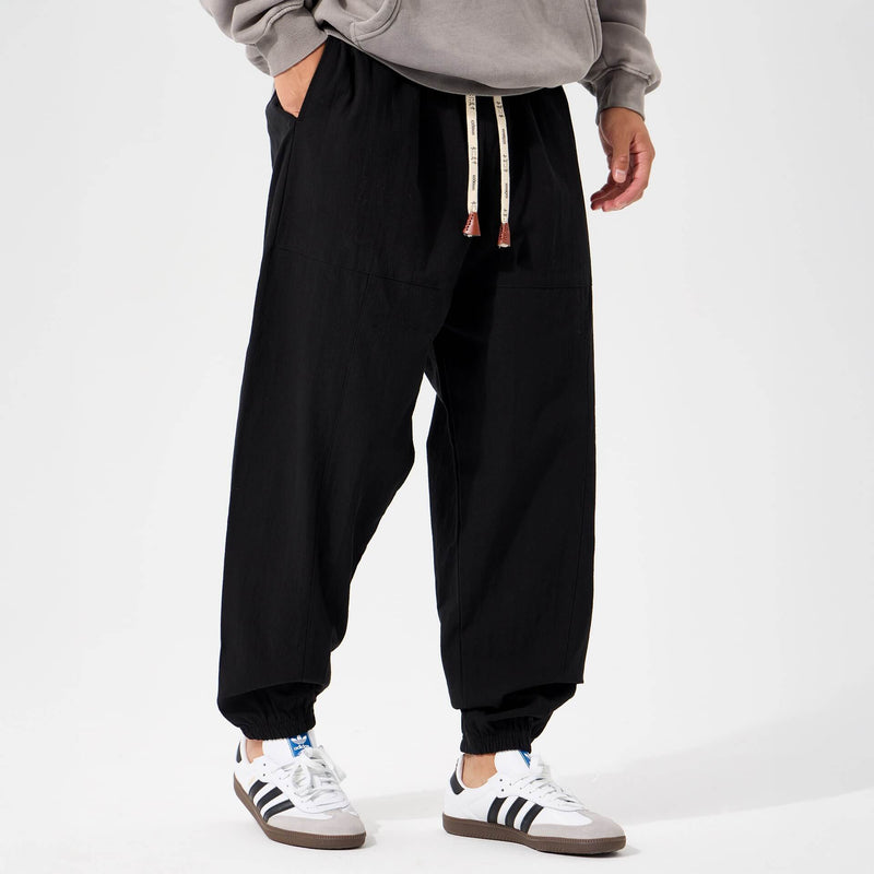 Arainu | Wide pants