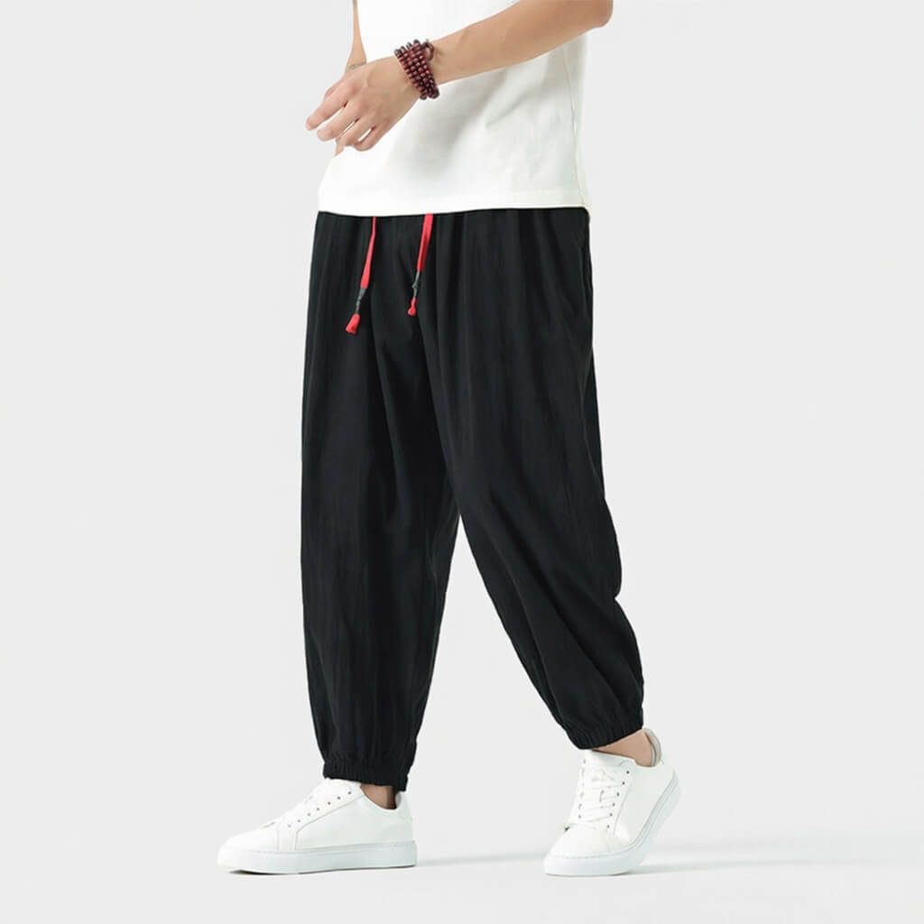 Kiran | Harem Pants