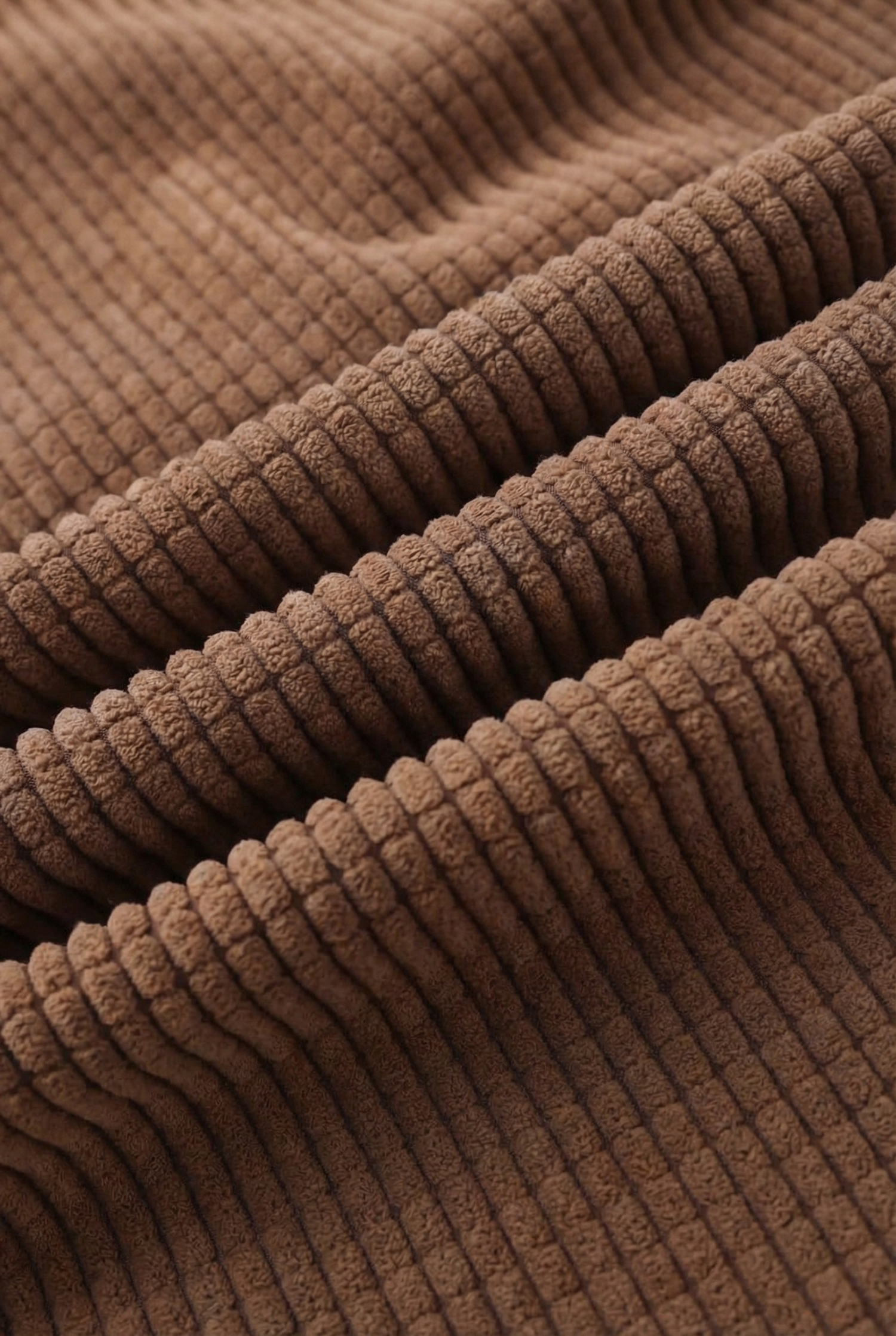 Hanu | Corduroy Harem Pants