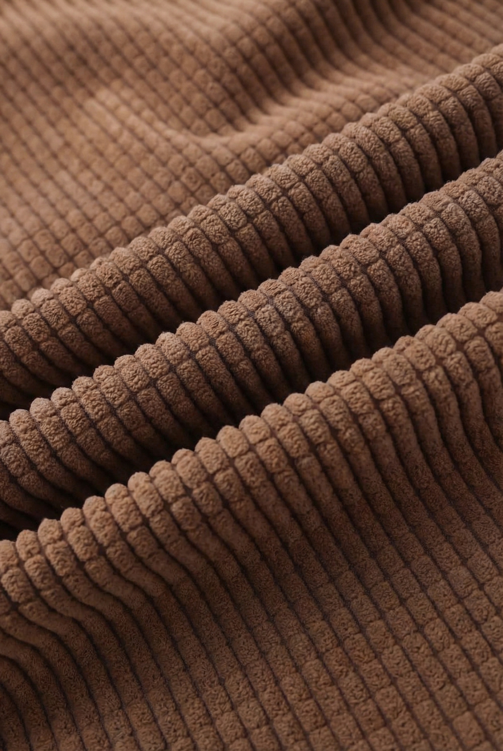Hanu | Corduroy Harem Pants