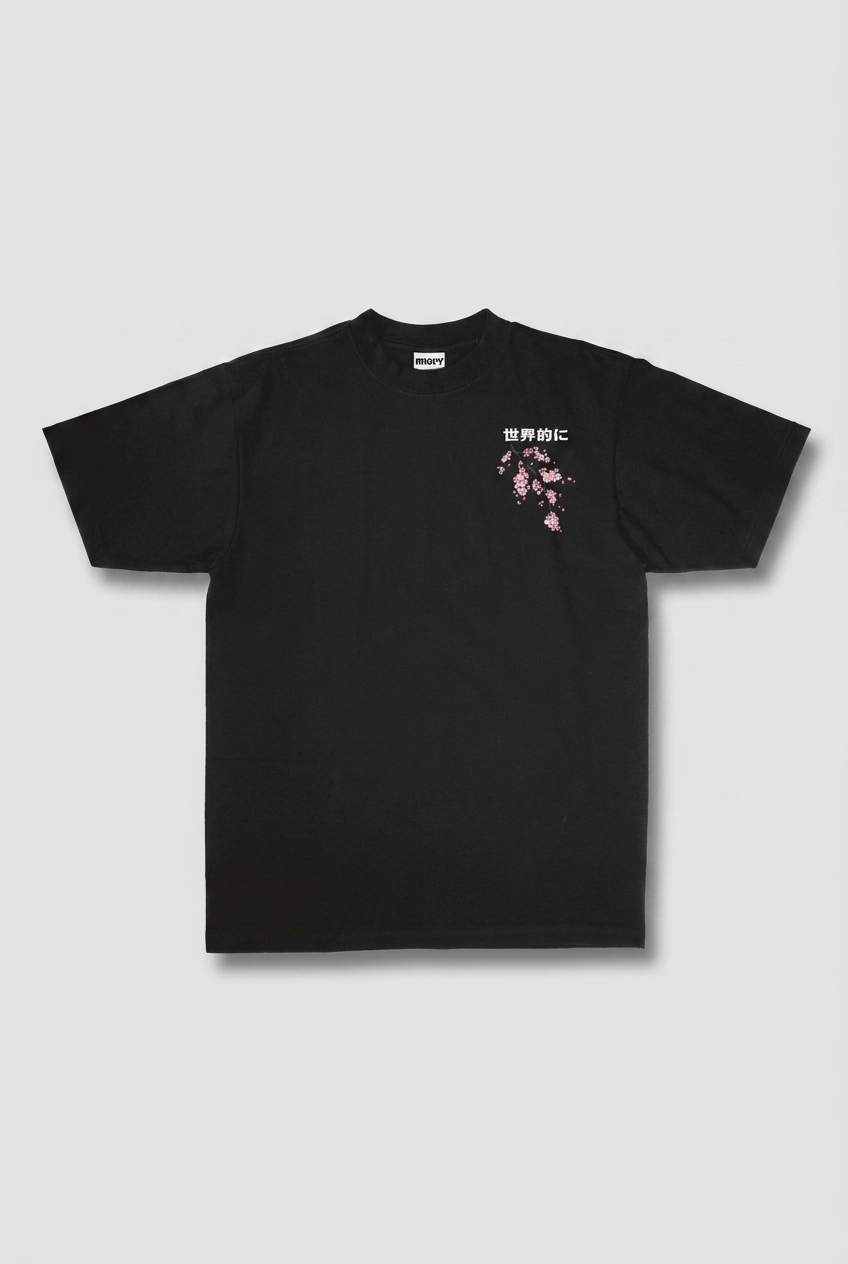 Koi T-Shirt