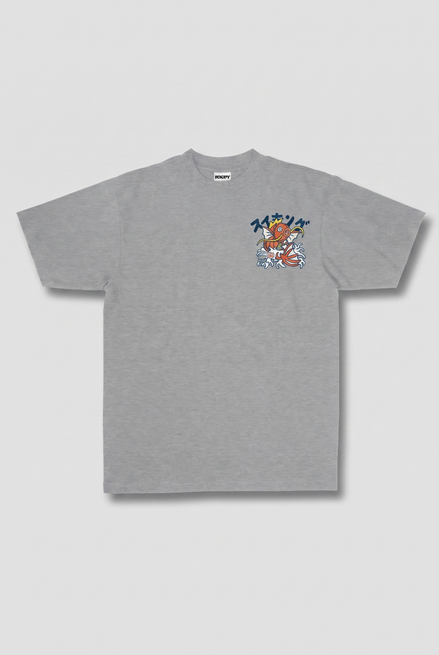 Koi T-Shirt