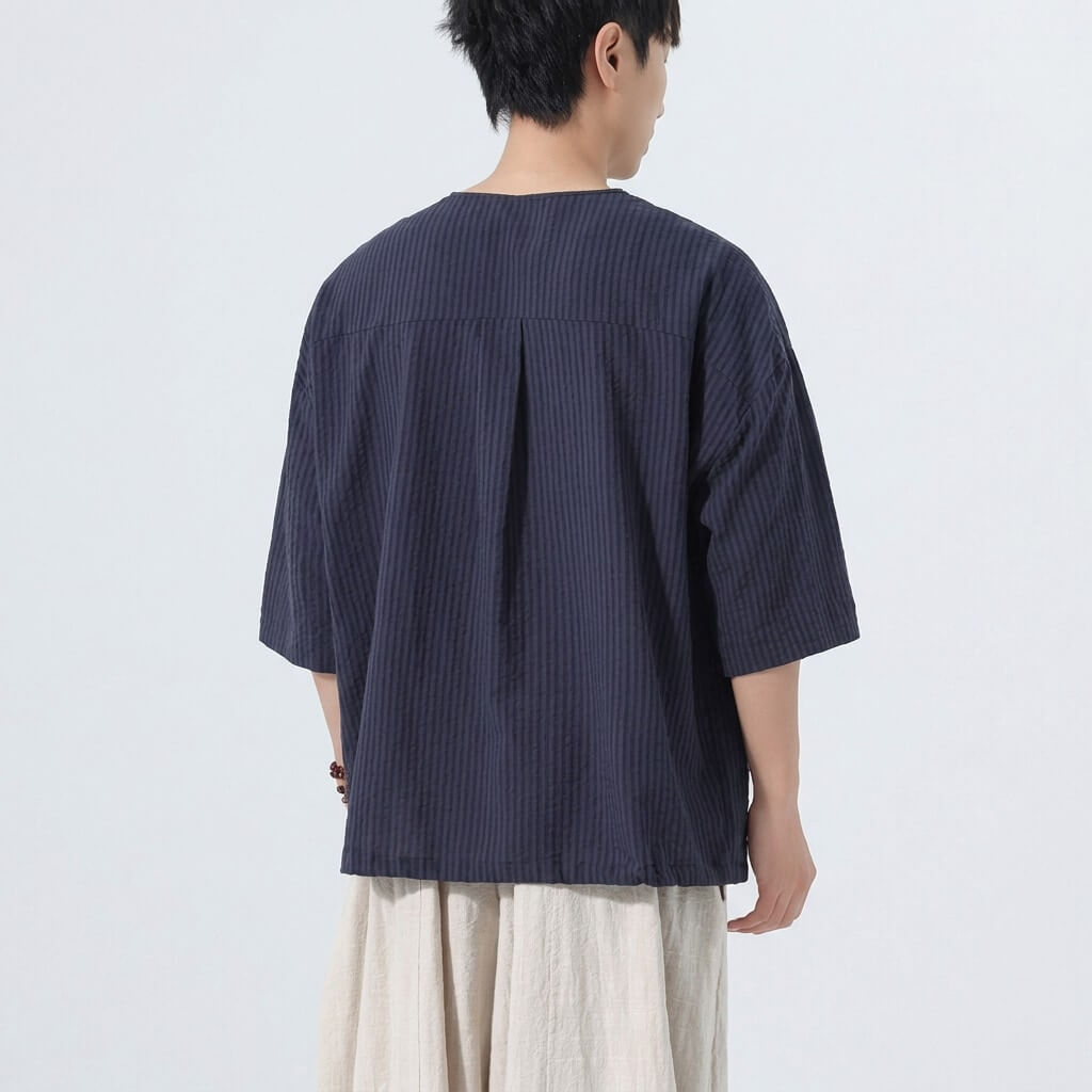 Wabisobi | Oversized T-shirt
