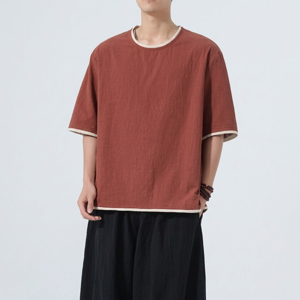 Oviaji |  T-Shirt